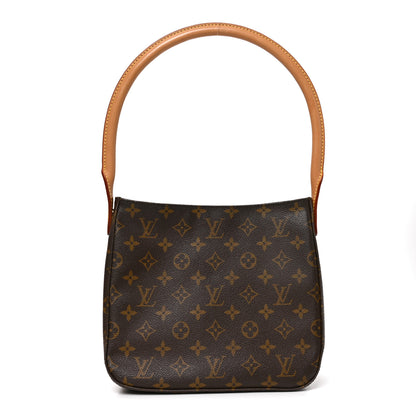Louis Vuitton Monogram Looping MM 1 of 9