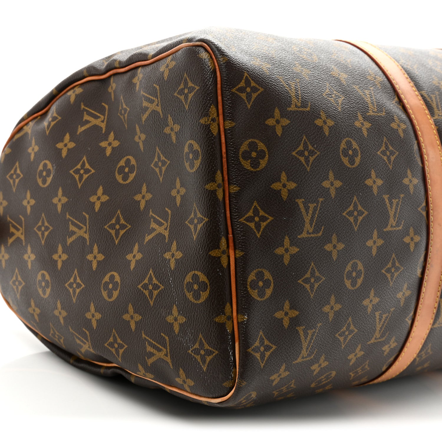 Louis Vuitton Monogram Keepall 50 9 of 16