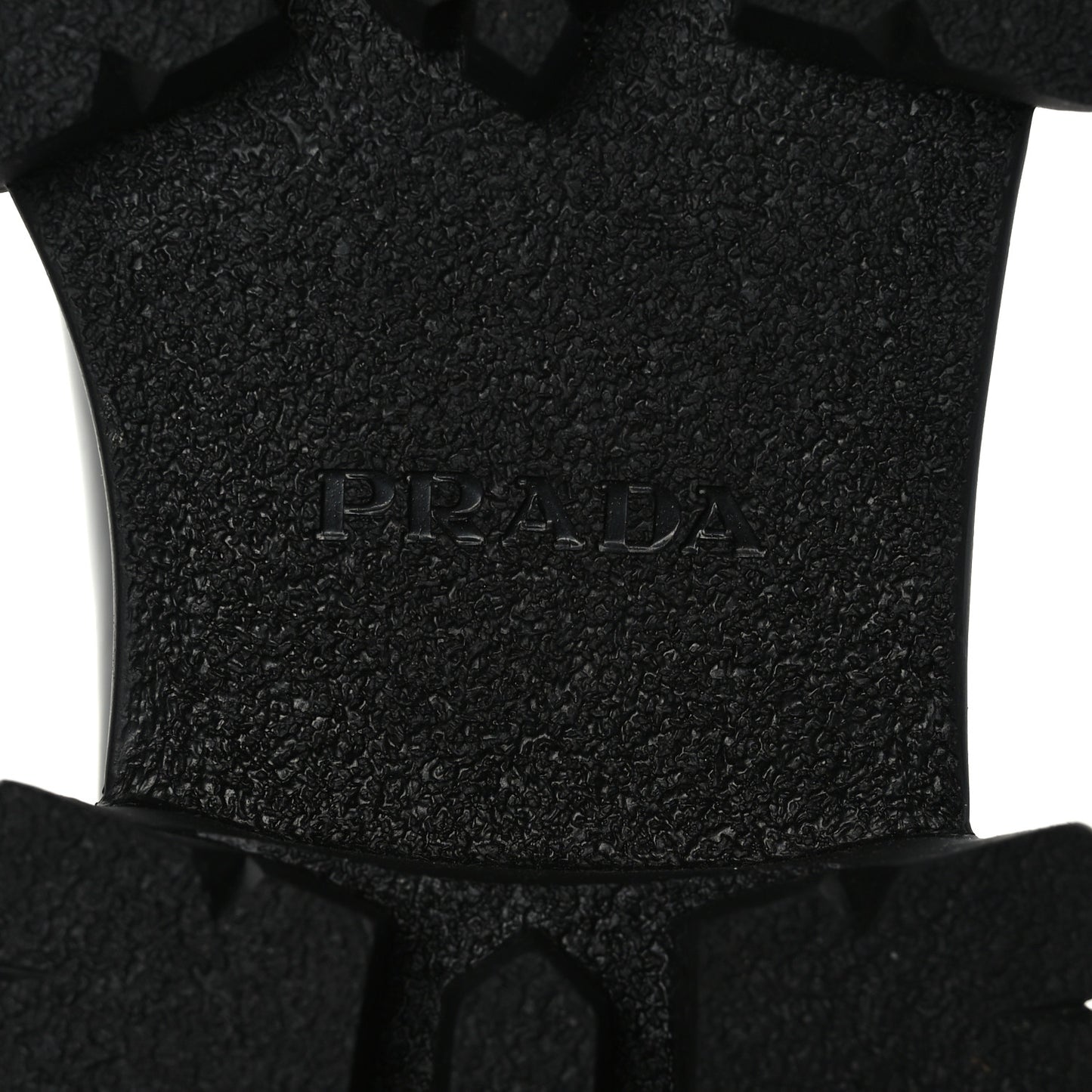 Vernice Monolith Chelsea 55mm Ankle Boots 41 Black