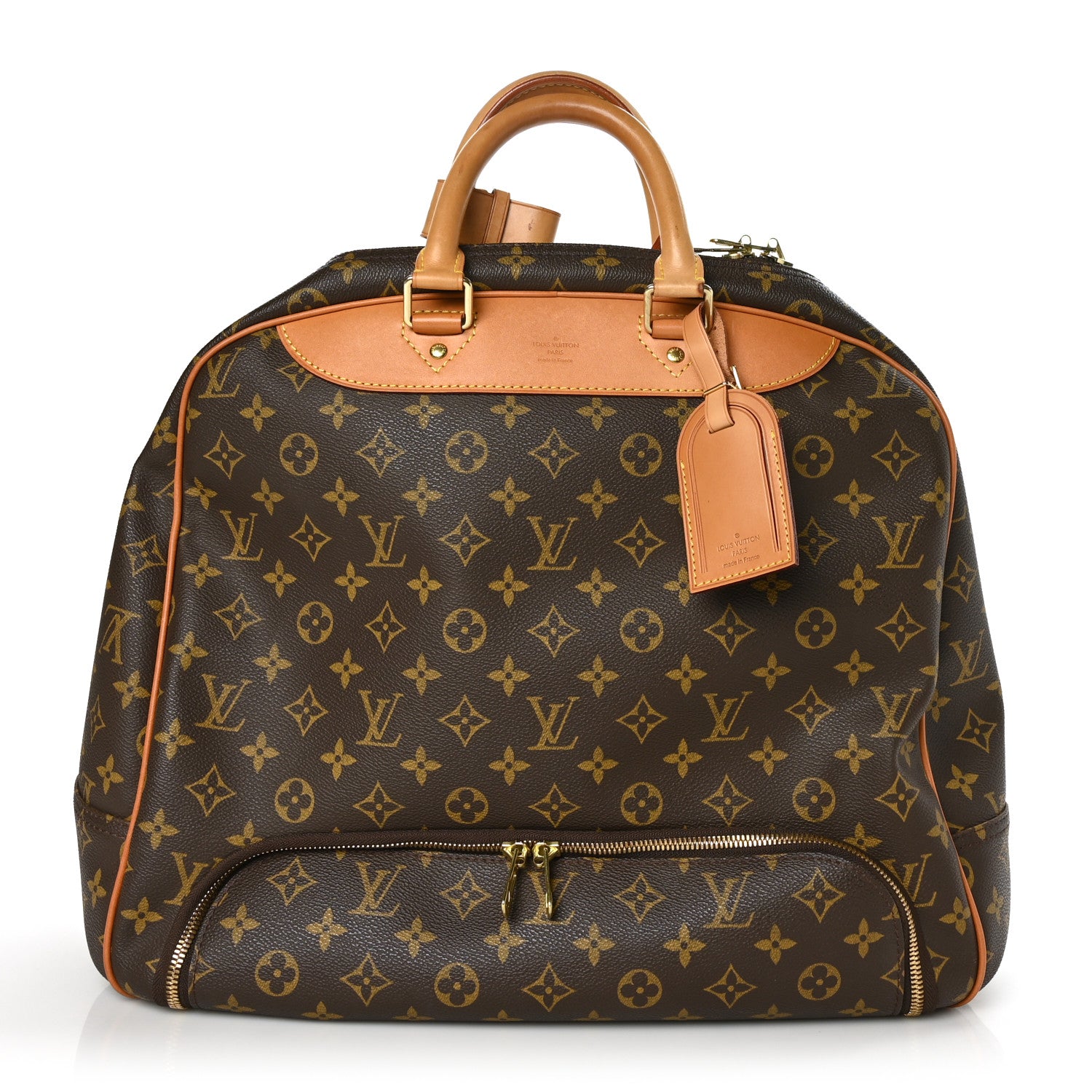 Louis Vuitton Monogram Evasion Sports Bag 1 of 7