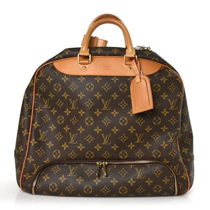 Louis Vuitton Monogram Evasion Sports Bag 1 of 7