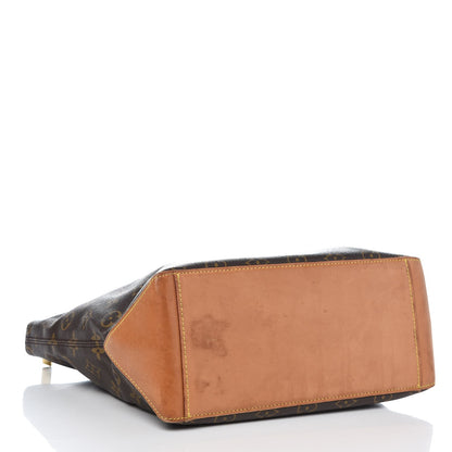 Louis Vuitton Monogram Cabas Piano 4 of 9