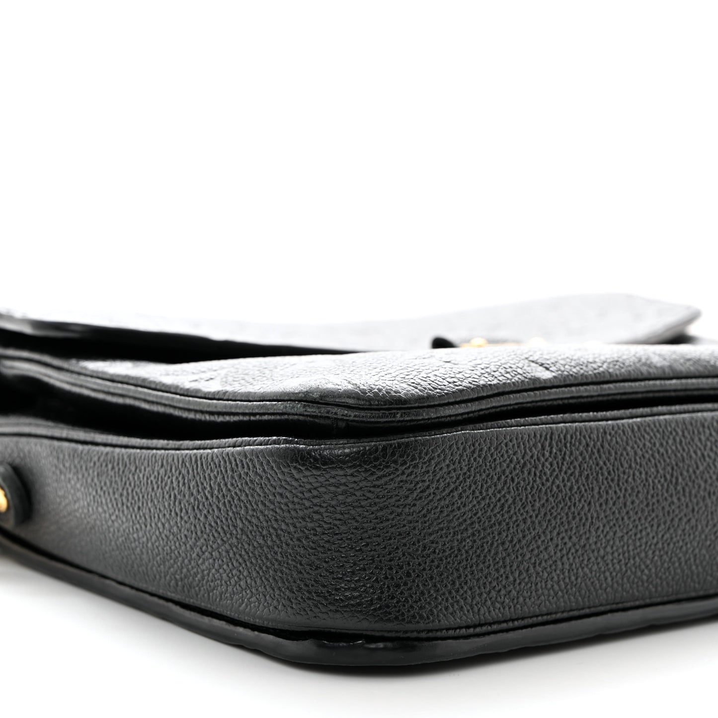 Empreinte Pochette Metis Black