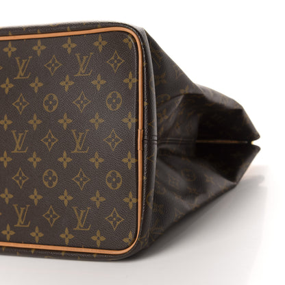 Louis Vuitton Monogram Greenwich PM 7 of 12
