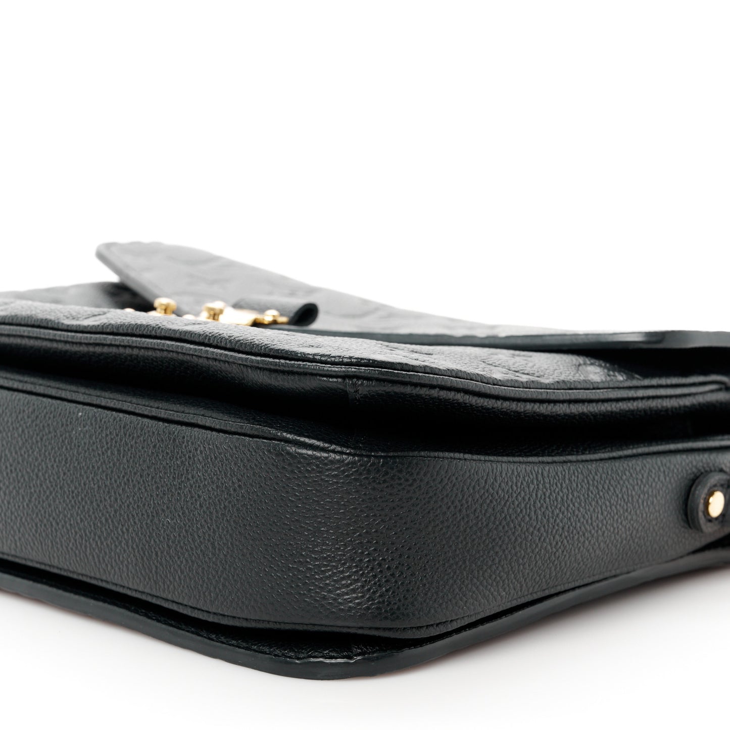 Empreinte Pochette Metis Black