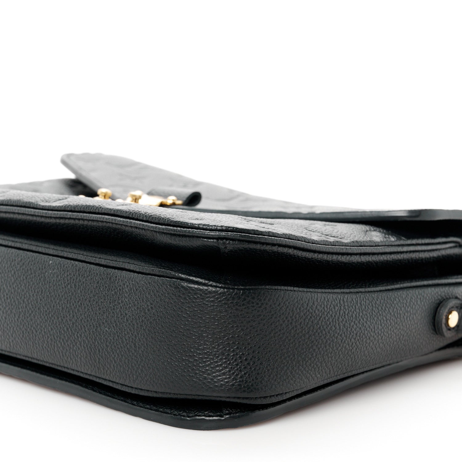 Louis Vuitton Empreinte Pochette Metis Black 11 of 11