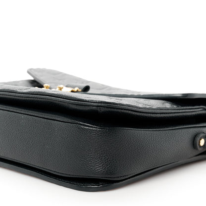 Louis Vuitton Empreinte Pochette Metis Black 11 of 11
