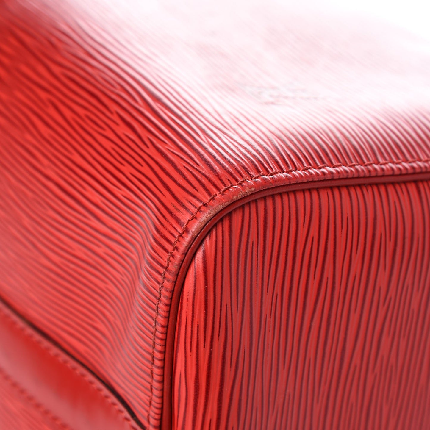 Epi Speedy 25 Castillan Red