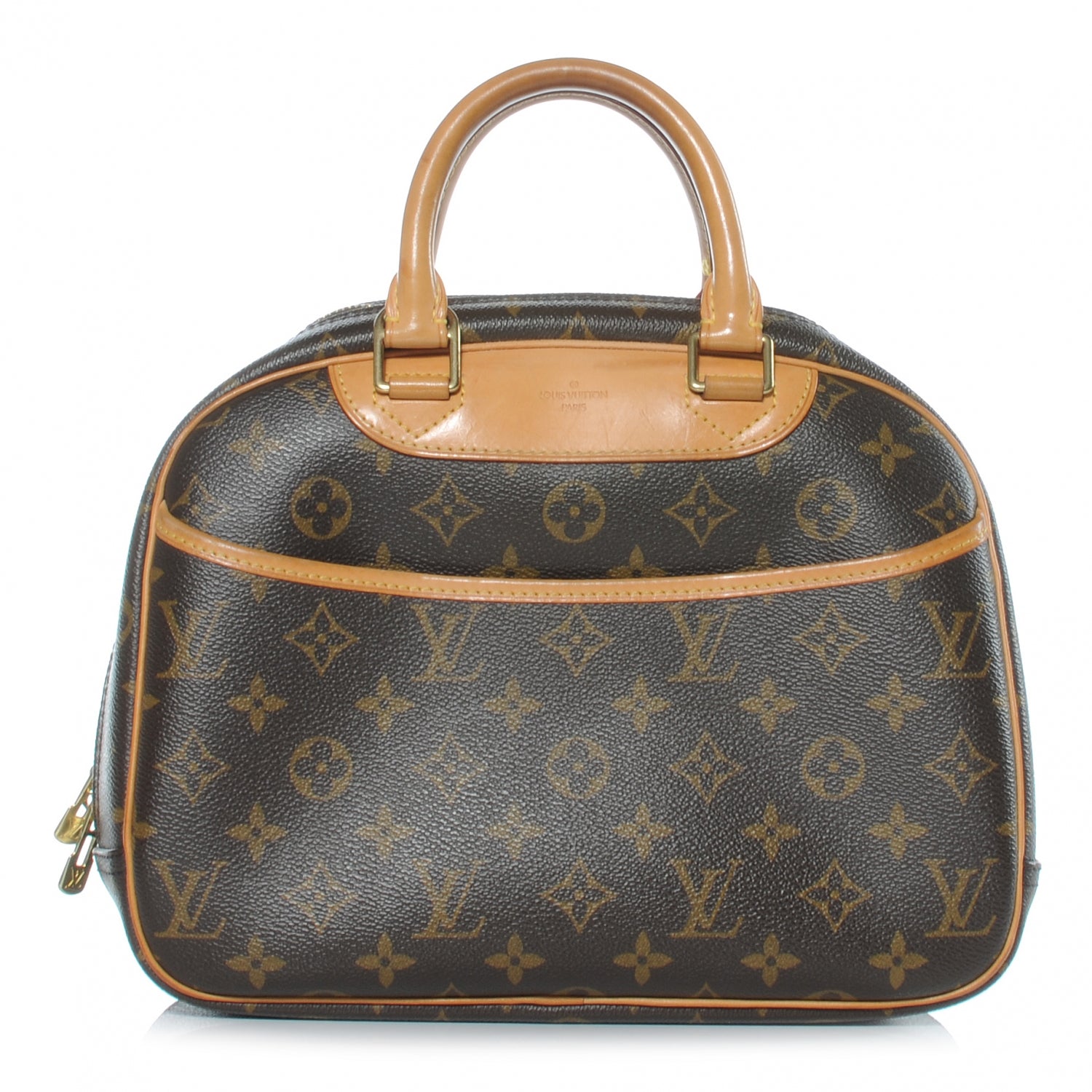 Louis Vuitton Monogram Trouville 1 of 7