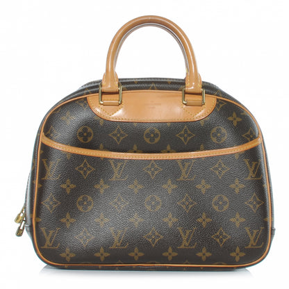 Louis Vuitton Monogram Trouville 1 of 7