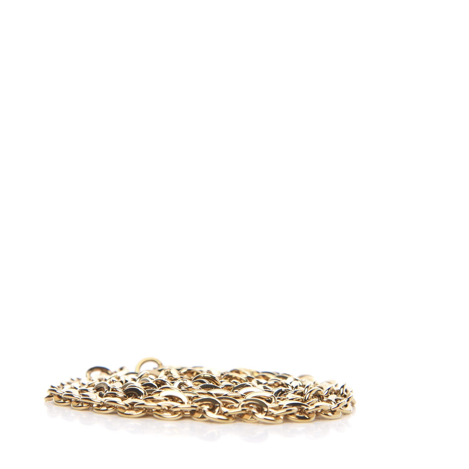 Louis Vuitton Felicie Chain Long Shoulder Strap 2 of 3