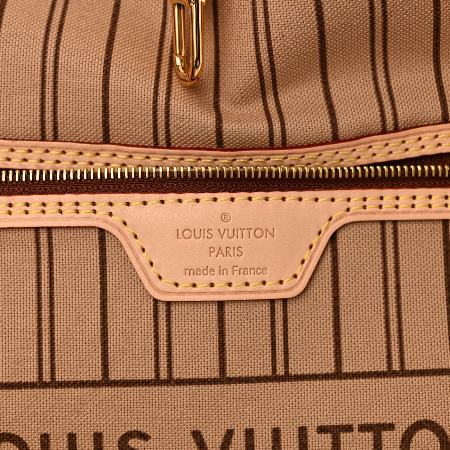 Monogram Neo Neverfull MM