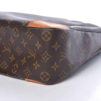 Louis Vuitton Monogram Boulogne 35 18 of 25