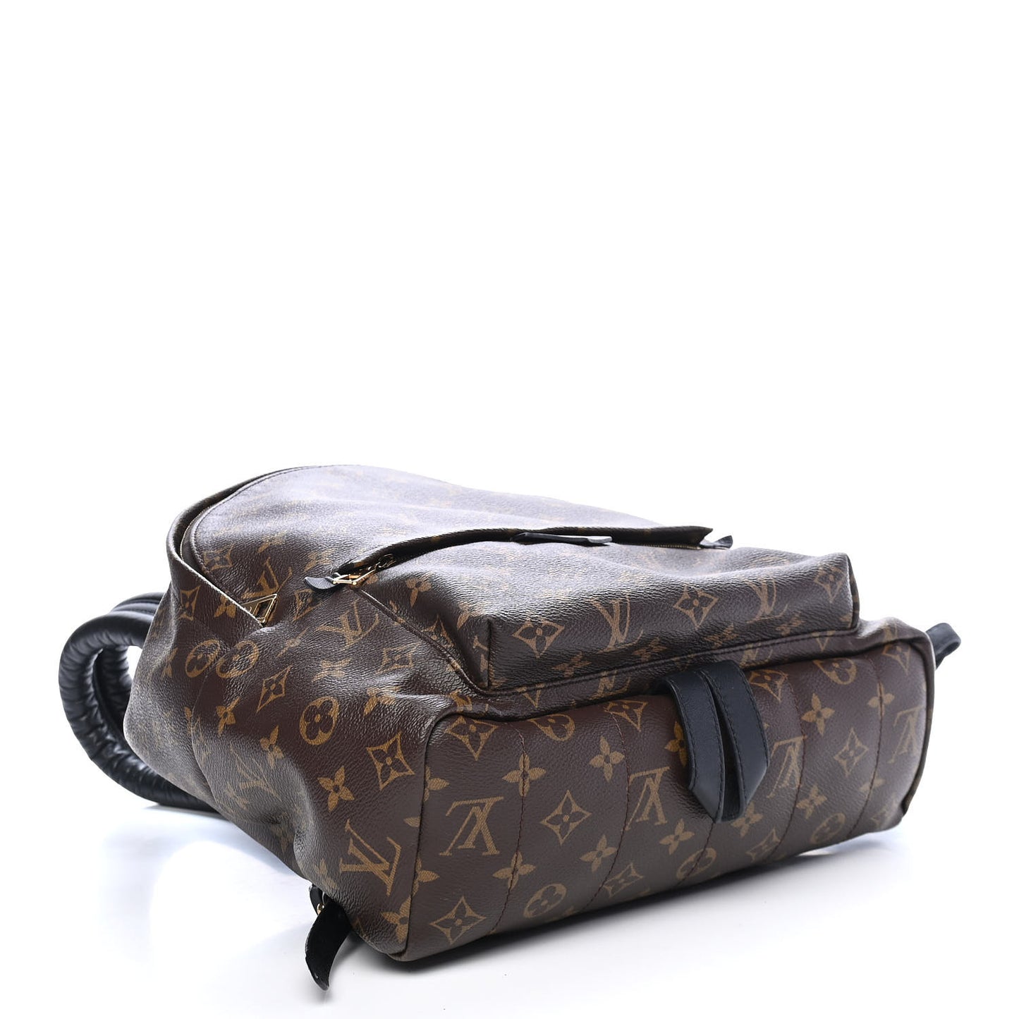 Monogram Palm Springs Backpack MM