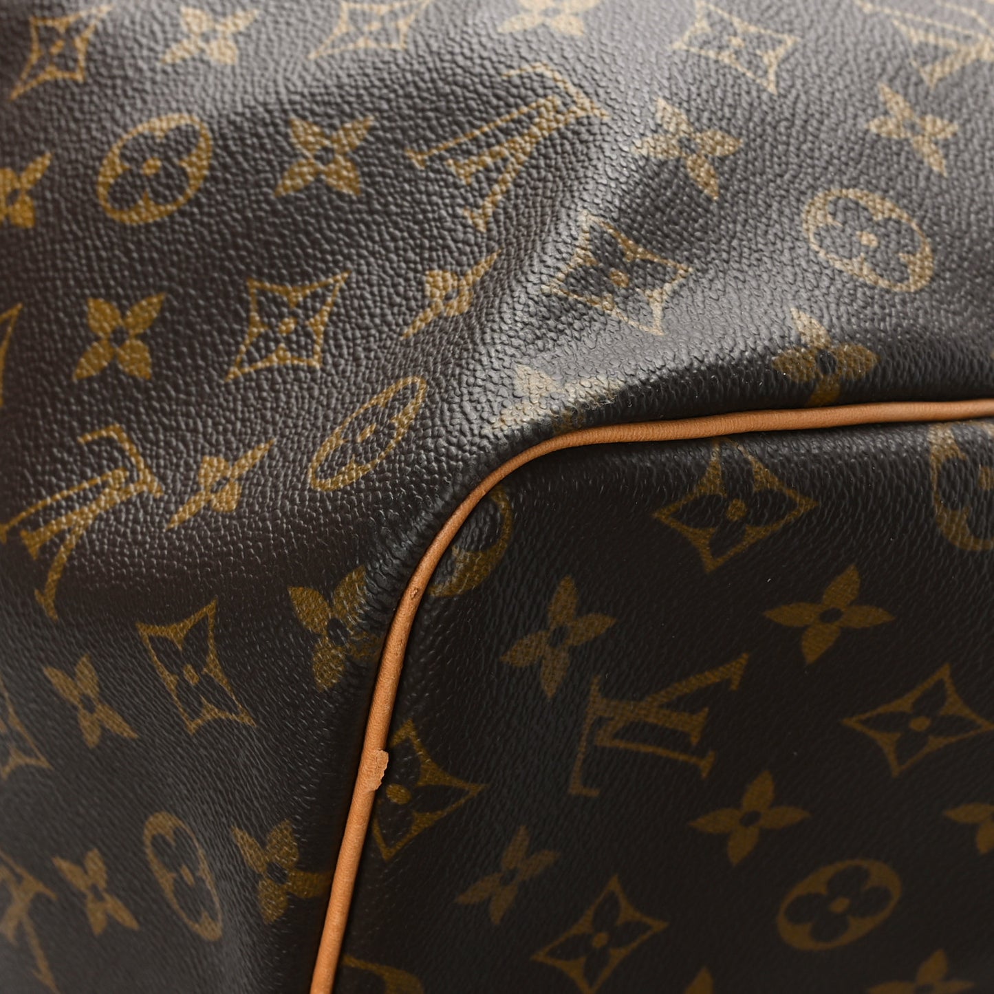 Monogram Keepall Bandouliere 60