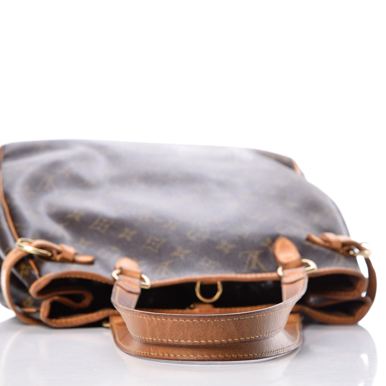 Louis Vuitton Monogram Batignolles Vertical 16 of 19