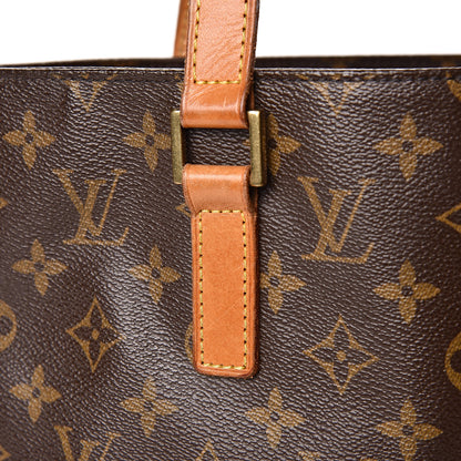 Louis Vuitton Monogram Vavin GM 12 of 17