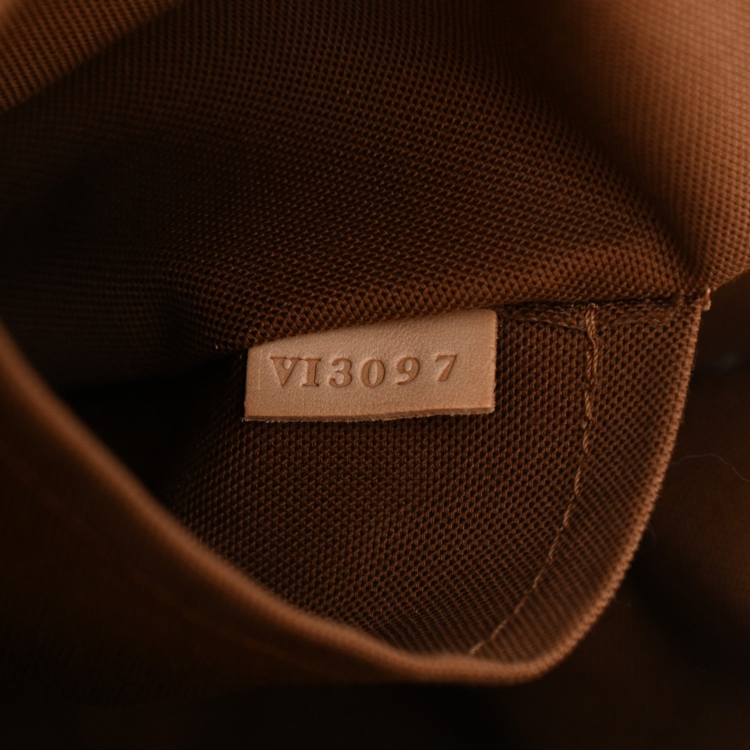 Louis Vuitton Monogram Tivoli PM 7 of 10