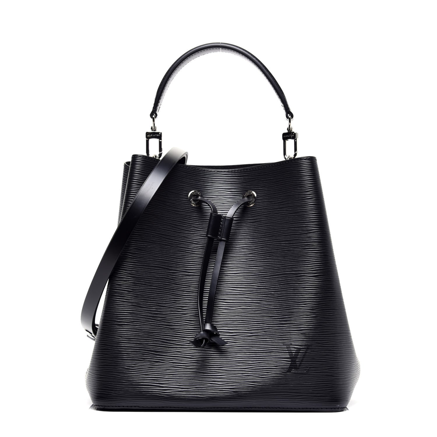 Louis Vuitton Epi Neonoe Black 1 of 9