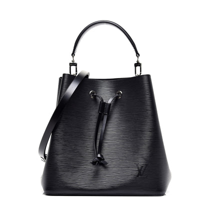 Louis Vuitton Epi Neonoe Black 1 of 9