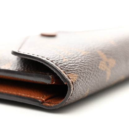 Louis Vuitton Monogram Victorine Wallet Armagnac 8 of 8
