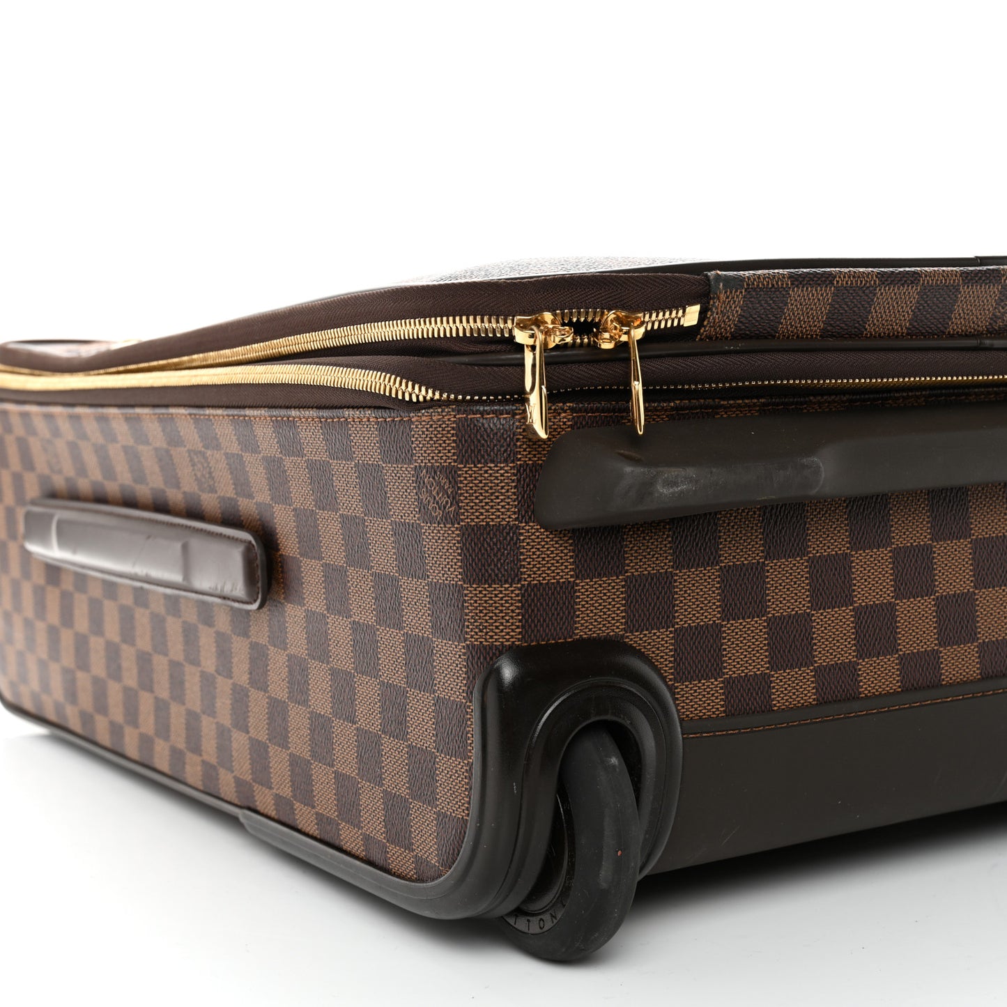 Damier Ebene Pegase 55 Business NM
