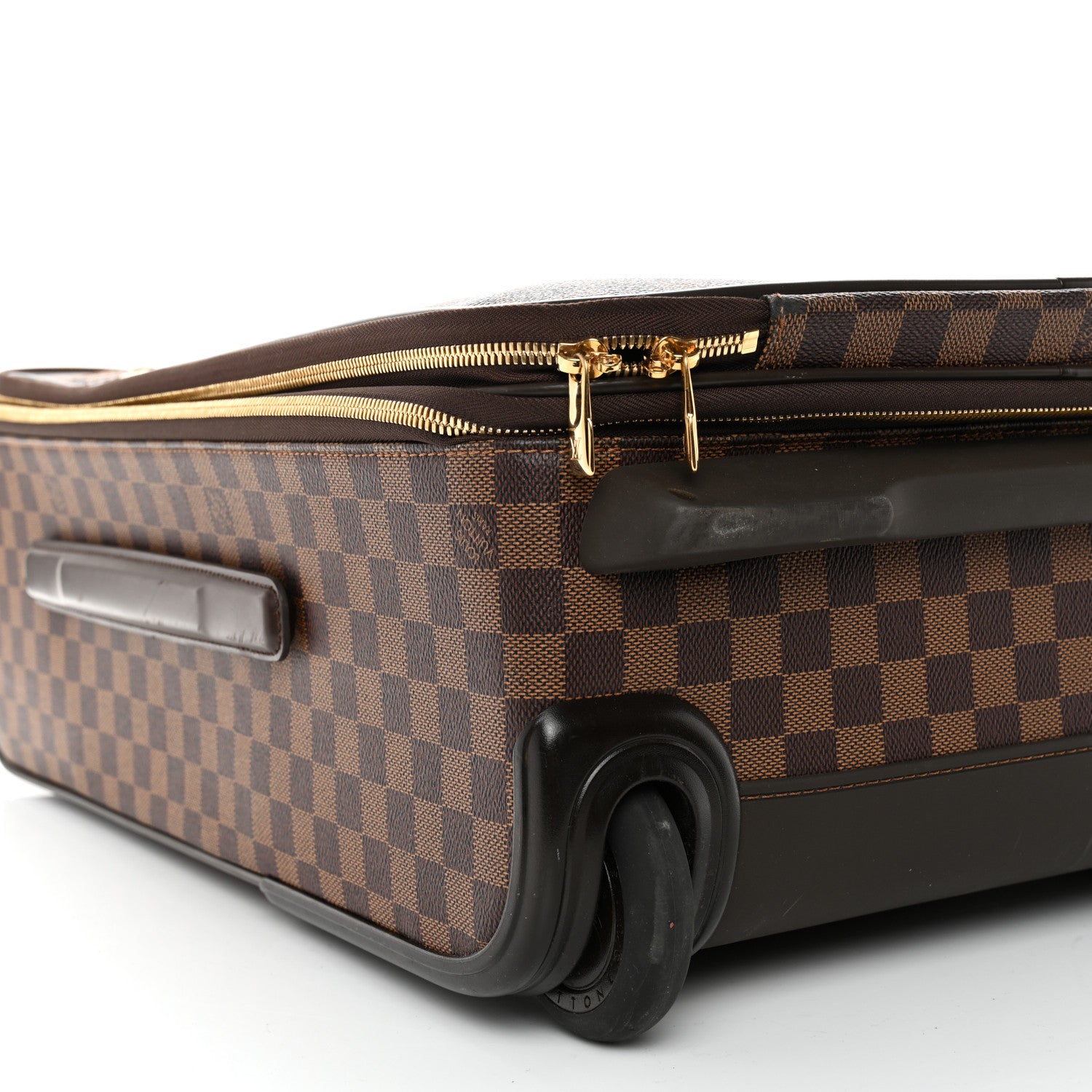 Louis Vuitton Damier Ebene Pegase 55 Business NM 16 of 23