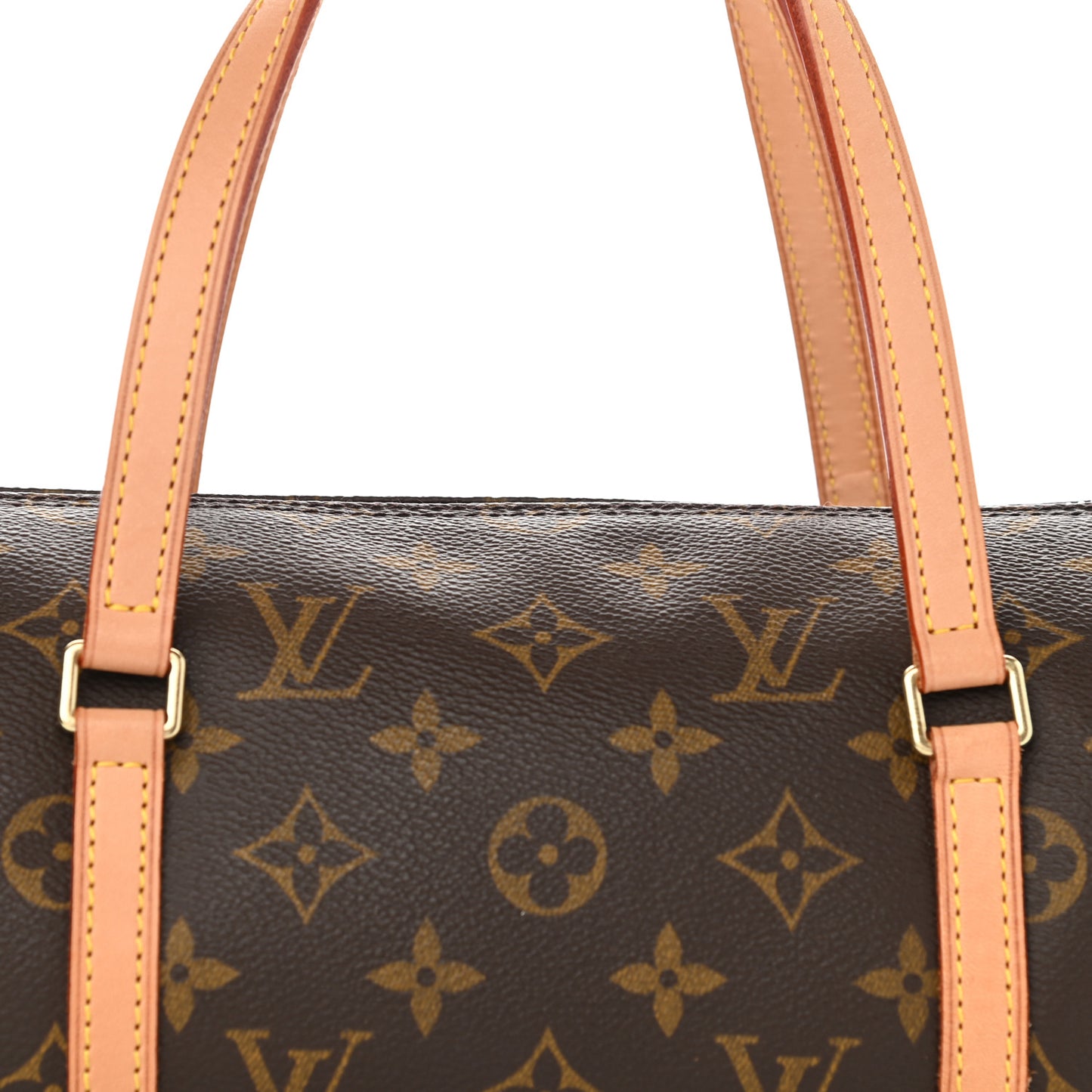 Monogram Papillon 26