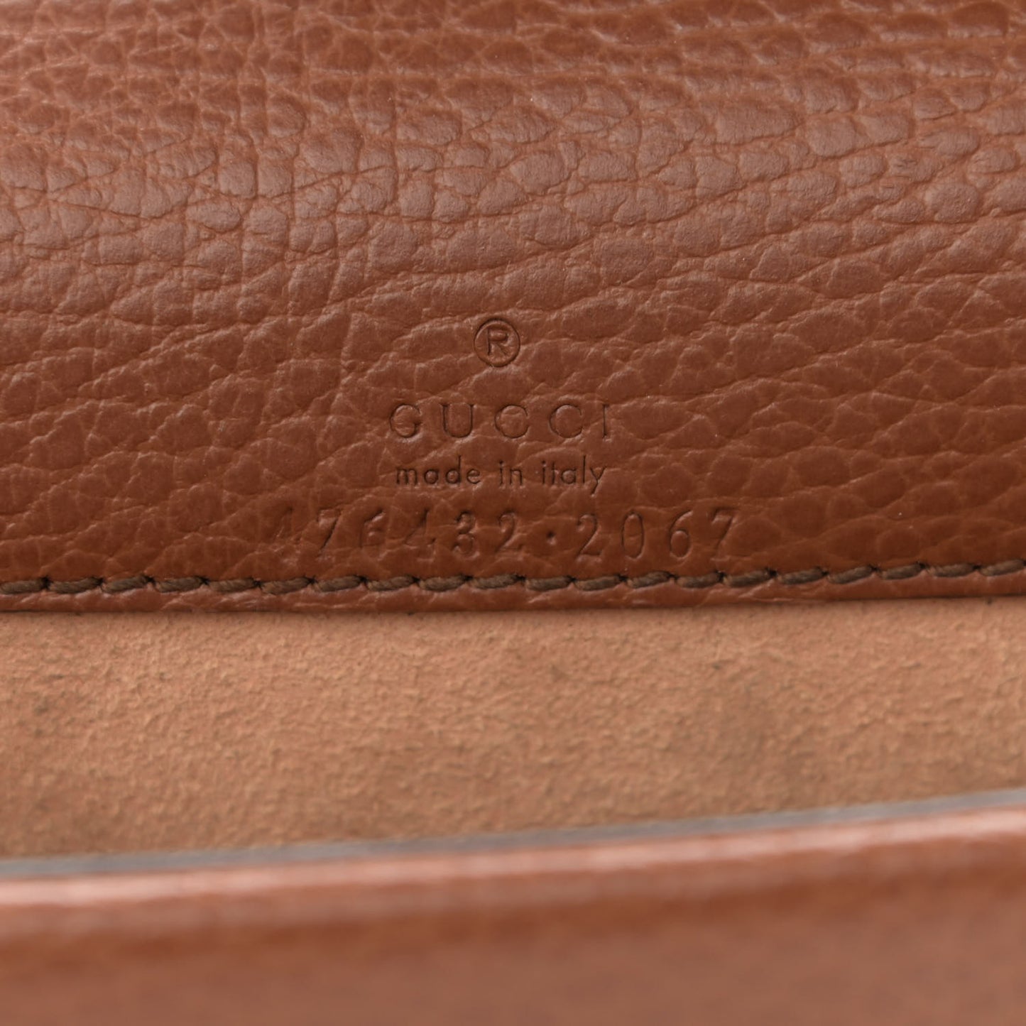 New Denim GG Monogram Dollar Calfskin Enamel Super Mini Dionysus Shoulder Bag Blue Tea Cuir Epilog Electric Blue