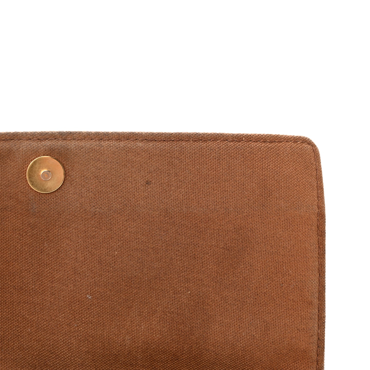 Monogram Mini Looping