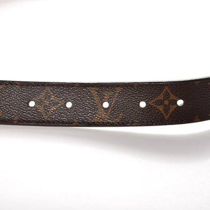 Louis Vuitton Monogram 30mm 90 36 3 of 8