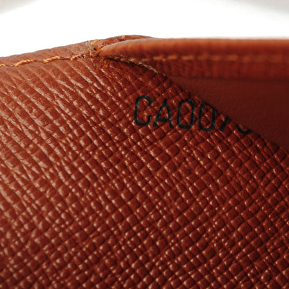 Louis Vuitton Monogram Small Ring Agenda Cover 7 of 7