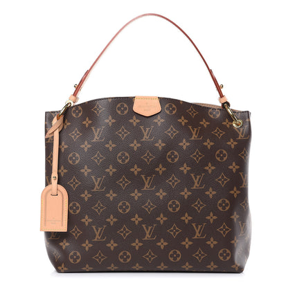 Louis Vuitton Monogram Graceful PM 1 of 9