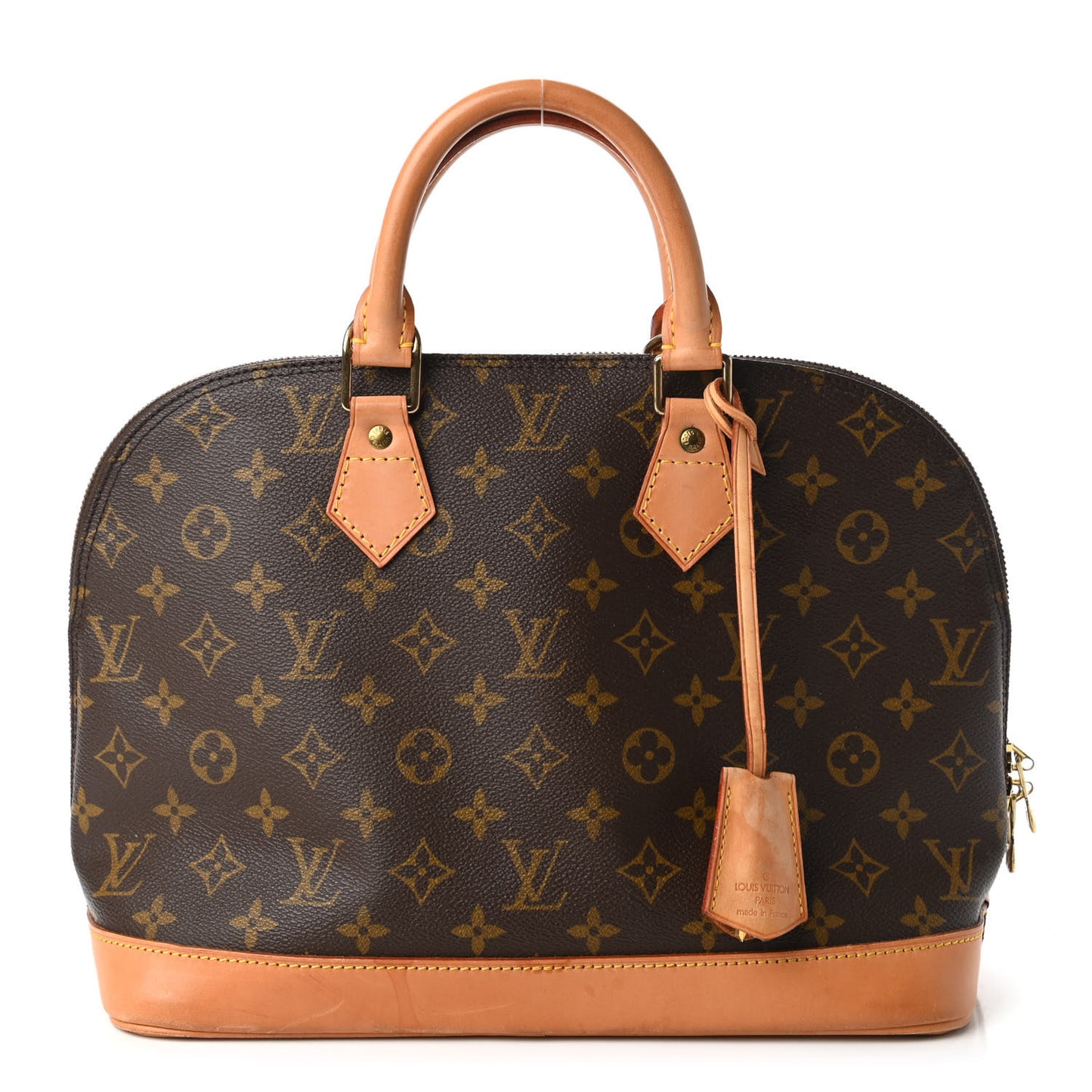 Monogram Alma PM