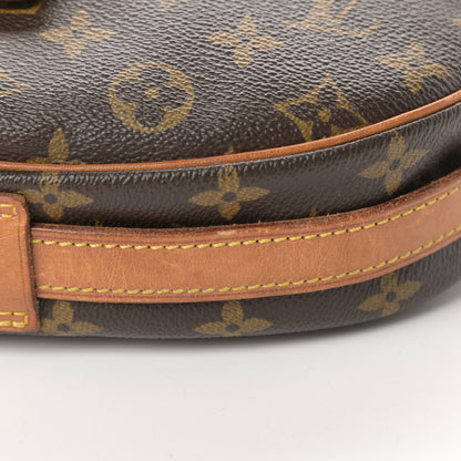 Louis Vuitton Monogram Jeune Fille 13 of 19