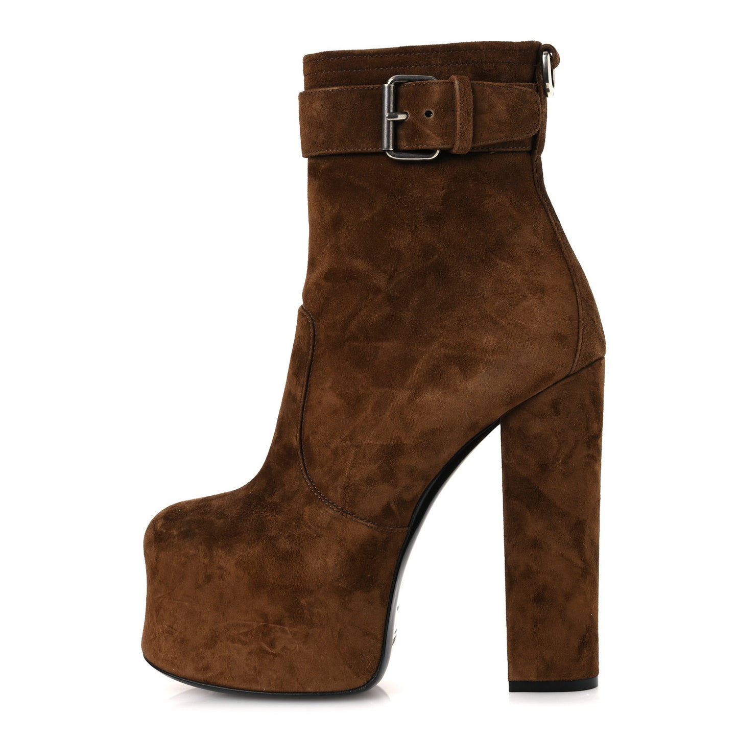 Cachemire Mina 95 Boots 38 Land