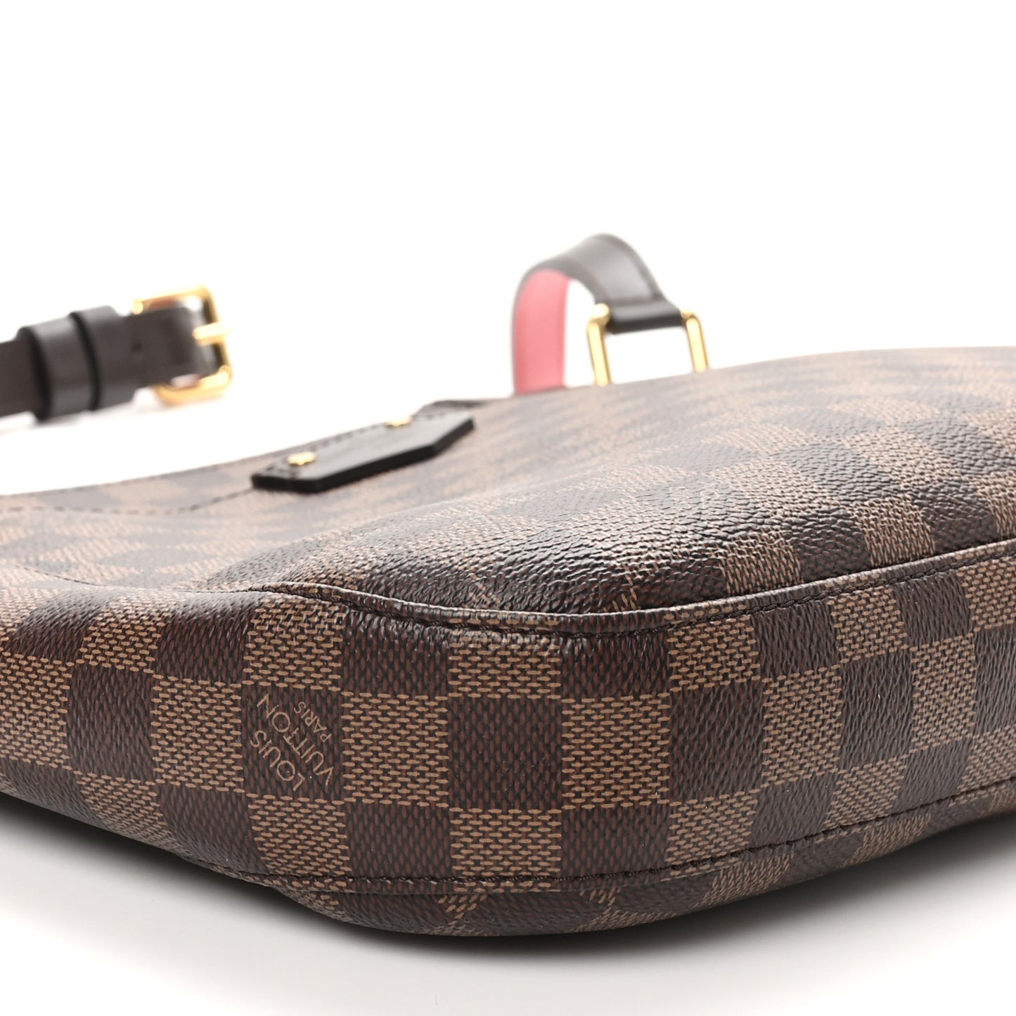 Damier Ebene South Bank Besace