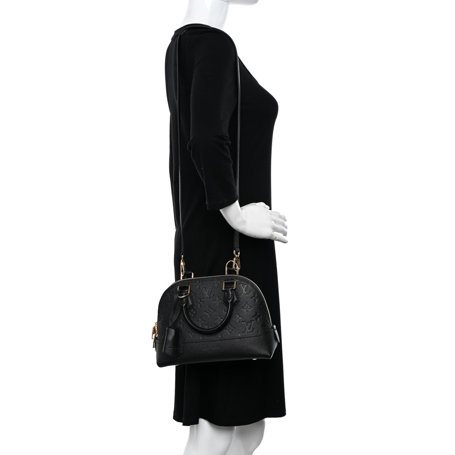Empreinte Neo Alma BB Black