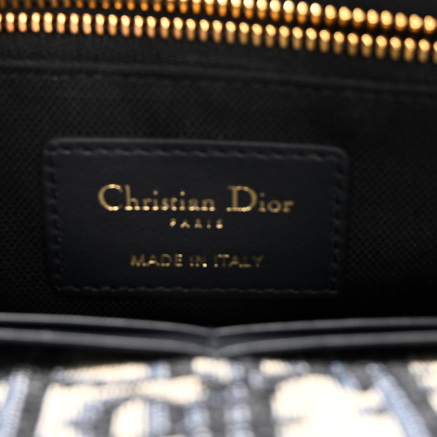 Oblique 30 Montaigne 2-In-1 Pouch Blue