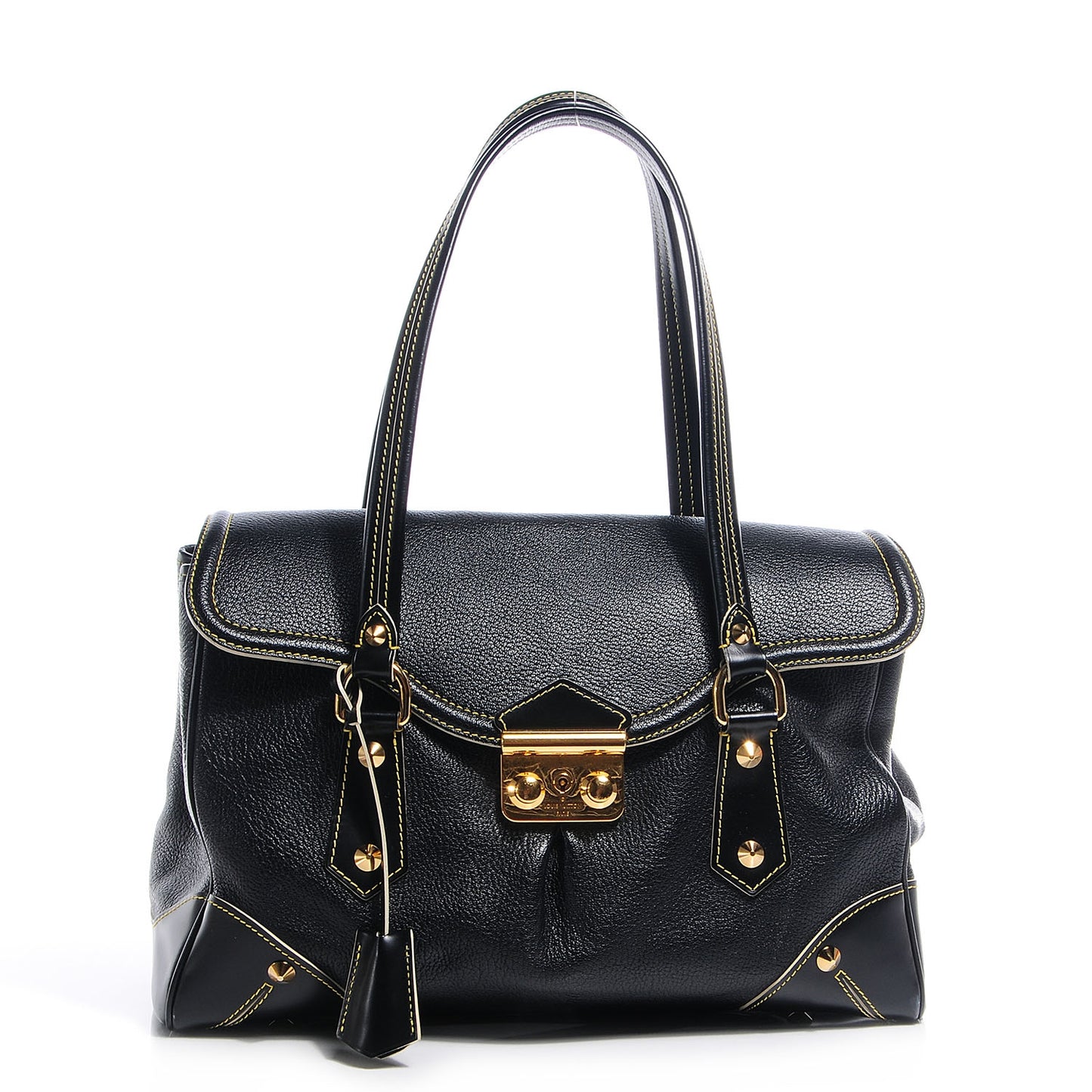 Suhali L Absolu de Voyage Black
