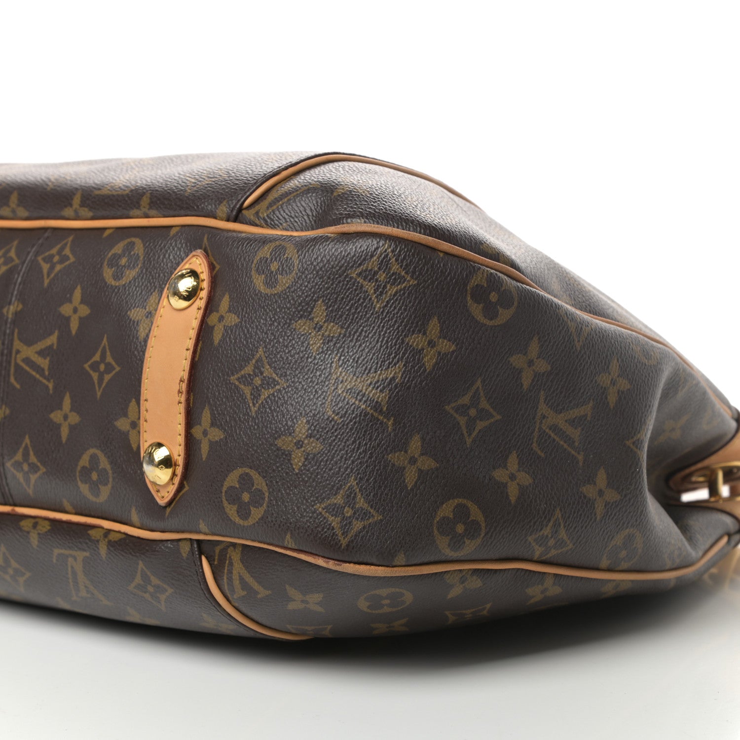 Louis Vuitton Monogram Galliera PM 8 of 10