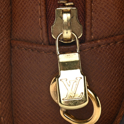 Louis Vuitton Monogram Pochette Orsay 11 of 11