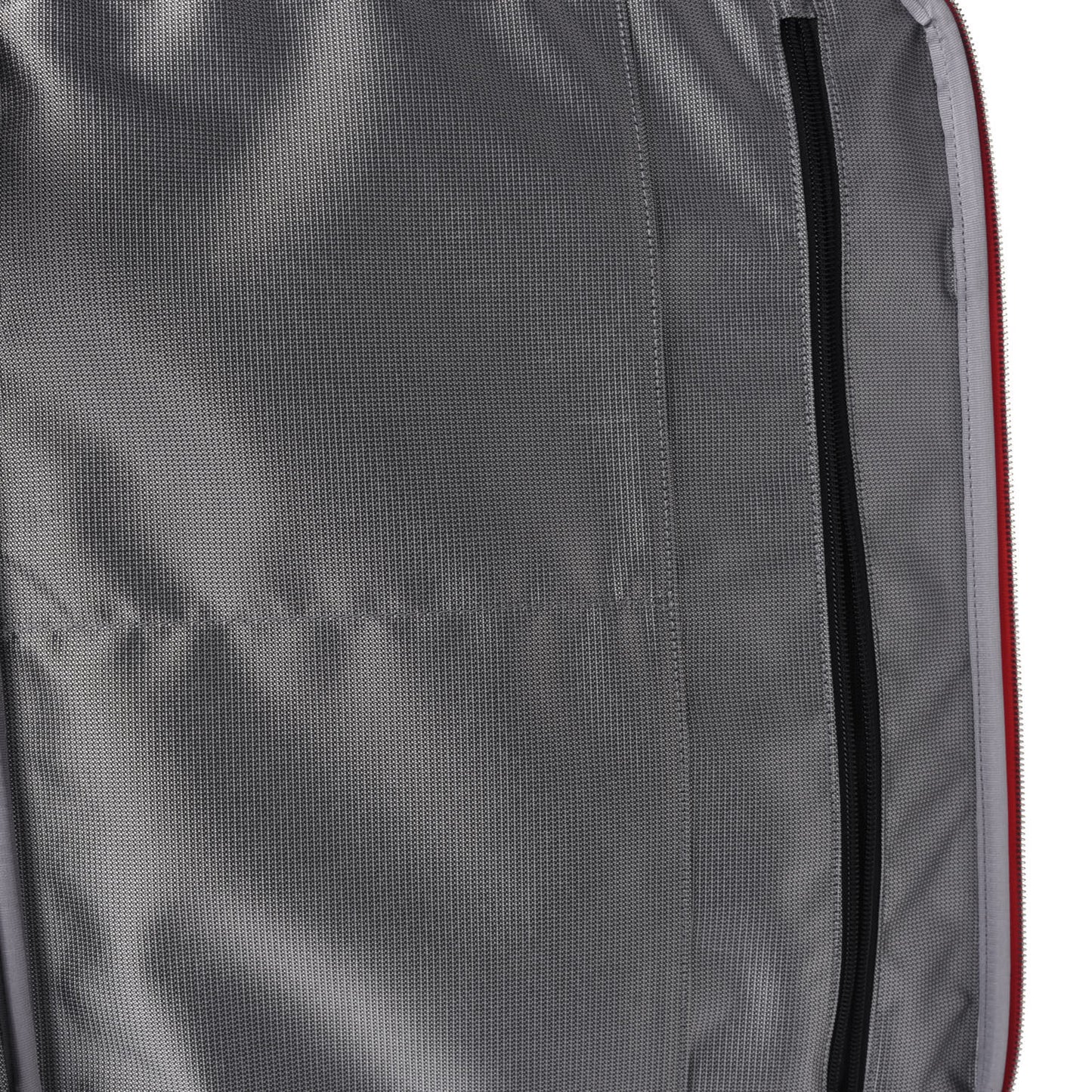Visetos Traveler Cabin Trolley Suitcase Pink