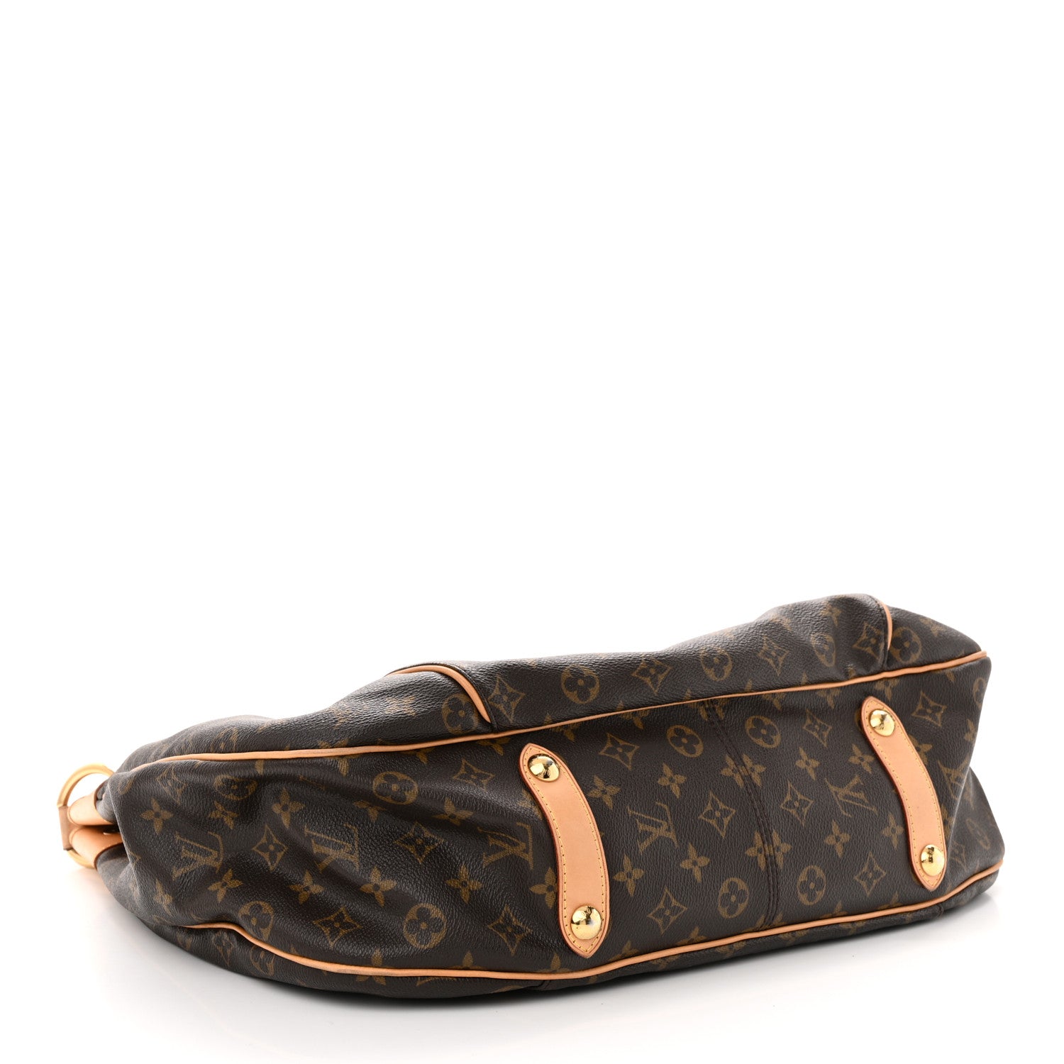 Louis Vuitton Monogram Galliera GM 4 of 14