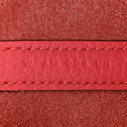 Hermes Taurillon Clemence Picotin Lock 18 PM 7 of 11