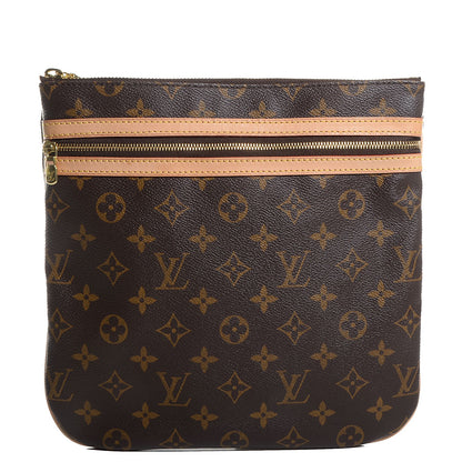 Louis Vuitton Monogram Bosphore Pochette 1 of 7
