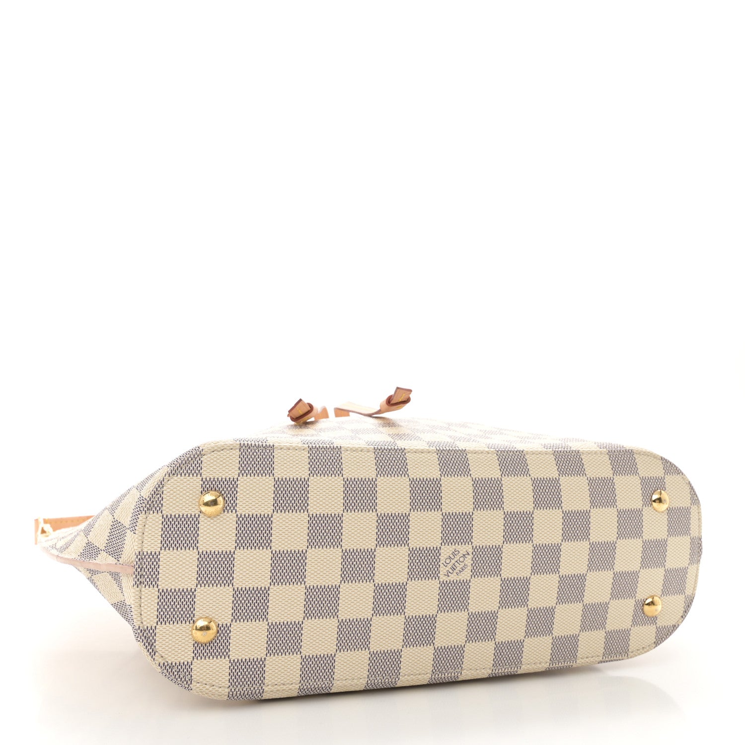 Louis Vuitton Damier Azur Girolata 4 of 13