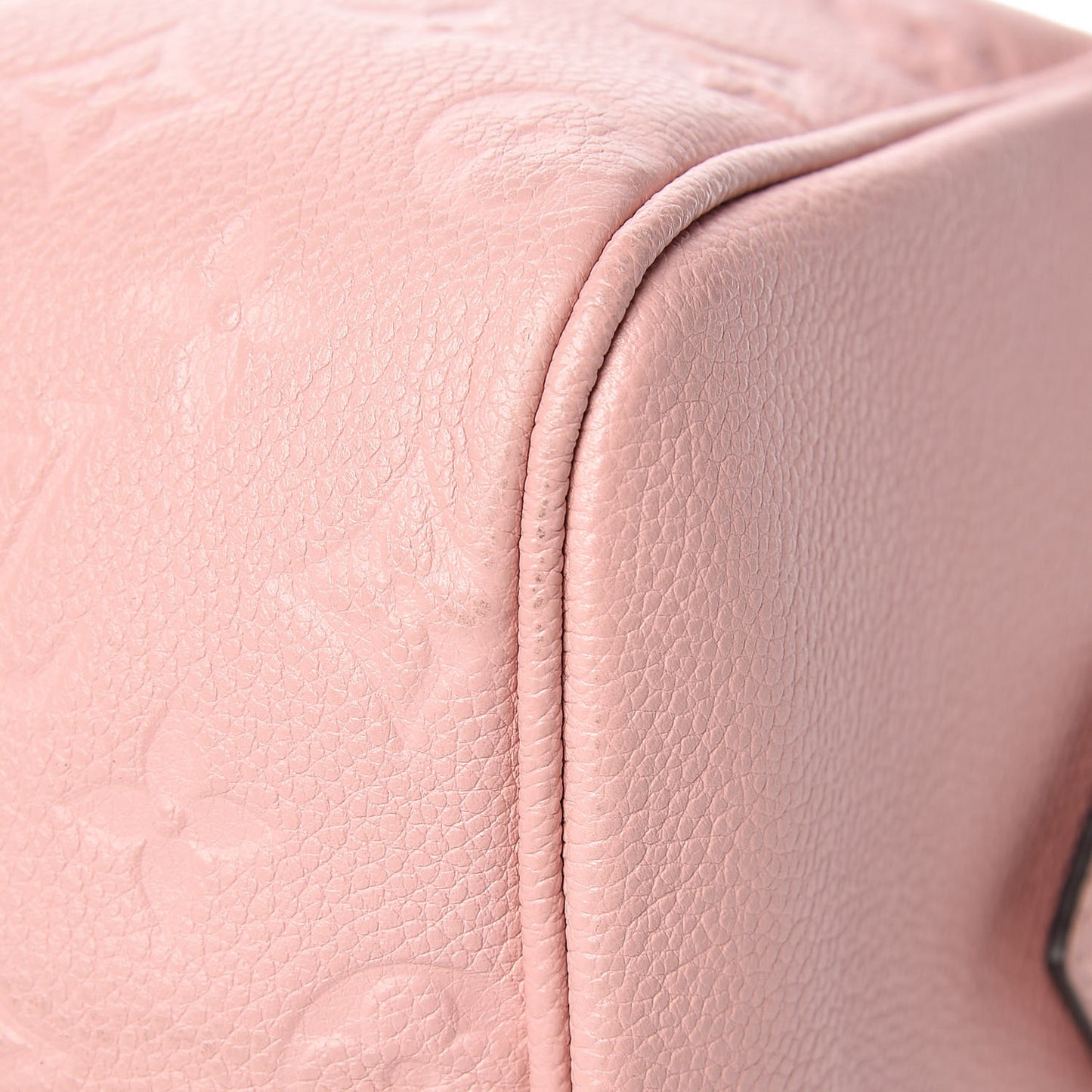 Empreinte Speedy Bandouliere 25 NM Rose Poudre