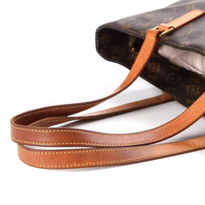 Louis Vuitton Monogram Luco 9 of 9