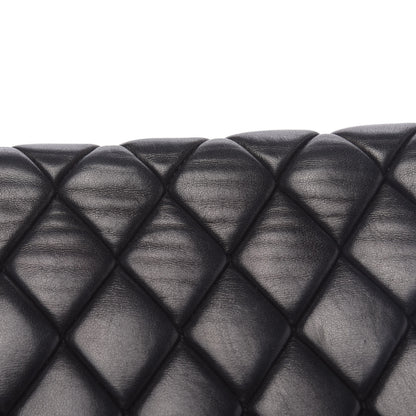 Chanel Lambskin Large New Bubble Flap Black 11 of 12